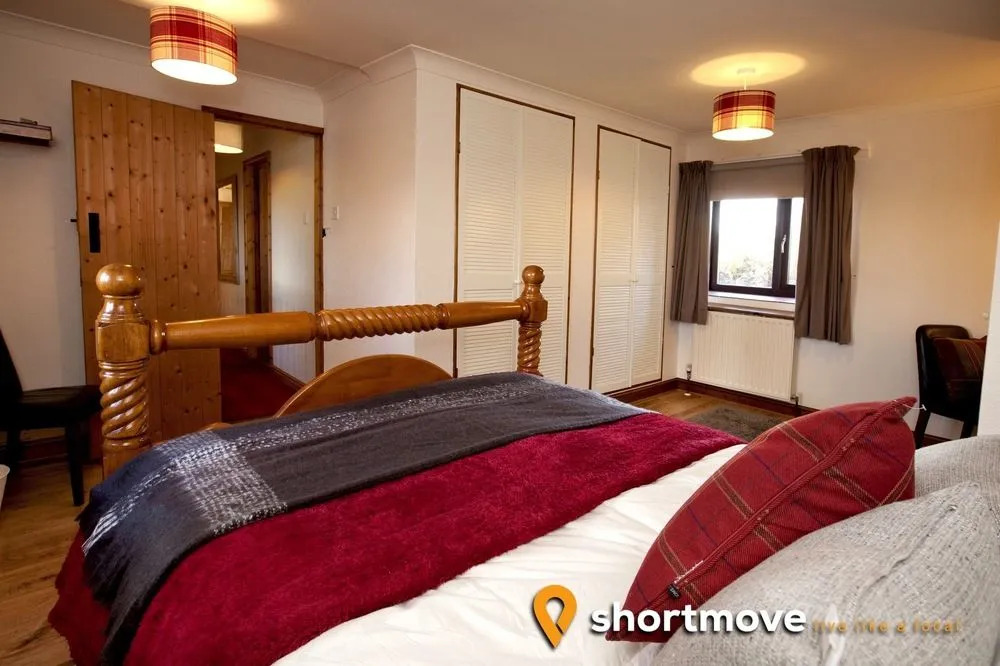 The Lofthouse Country Home - Shortmove