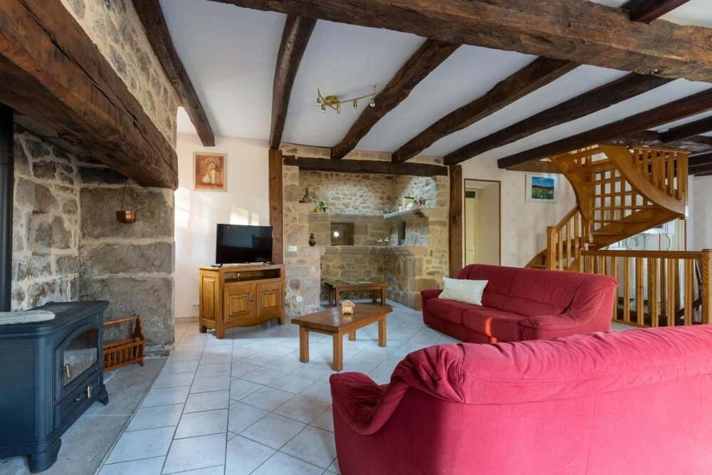 Gite - Chez Murat