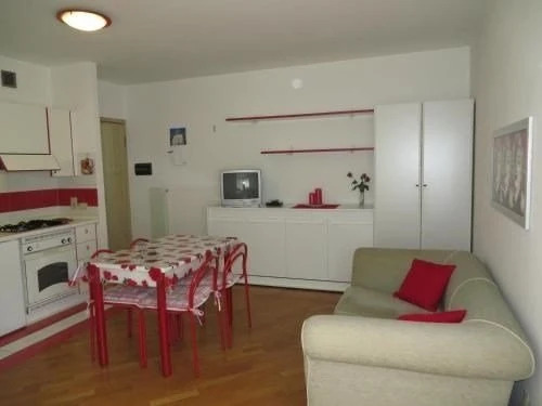 Prestige Apartment
