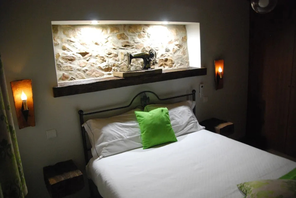 Casas no Terreiro