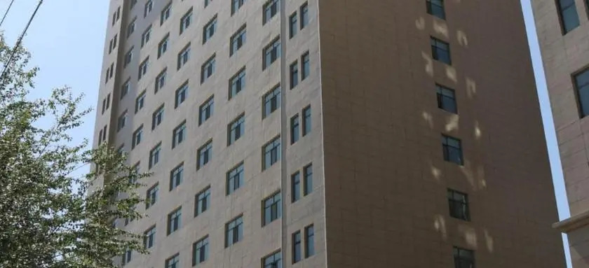 New Silk Road International Hotel