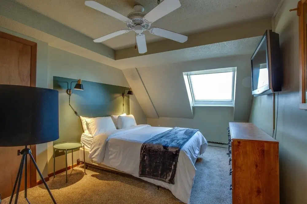 Mountain Green Condo 3f1 2 Bedroom Condo