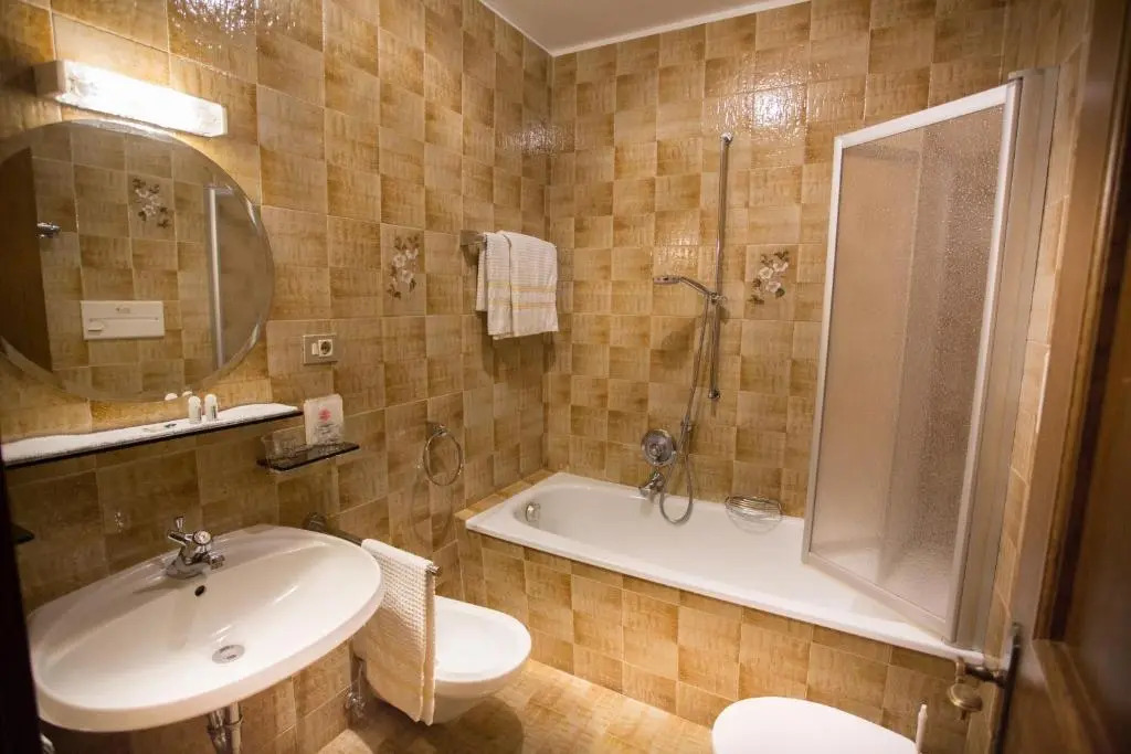 Residence Rienz