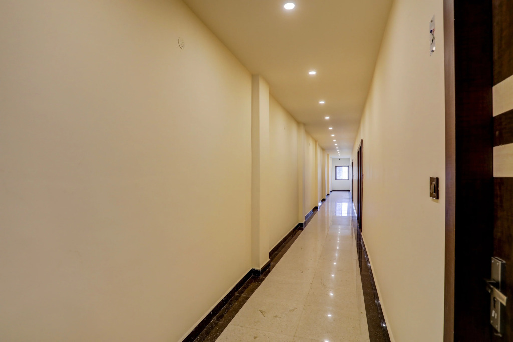 Hotel O Madhuram Residency