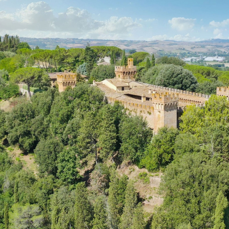 Francigena 5