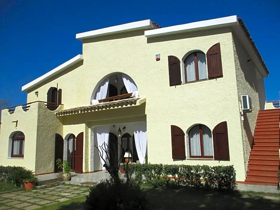 Villa Margherita Suite & charme