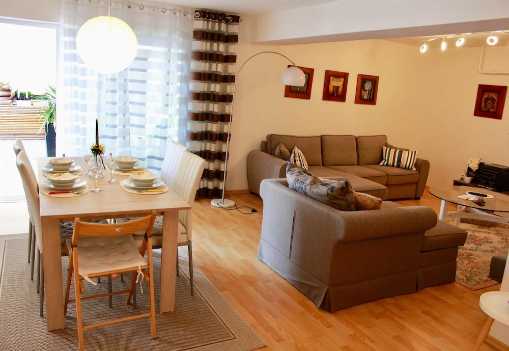 Apartmán Amália