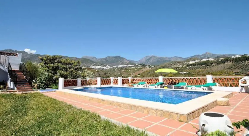 Villa Ruiz