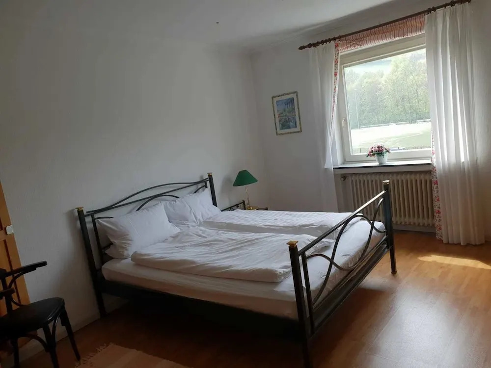 Cici Monteurunterkünfte Plettenberg Oestertal