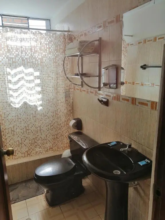Departamento D&C I entero acogedor