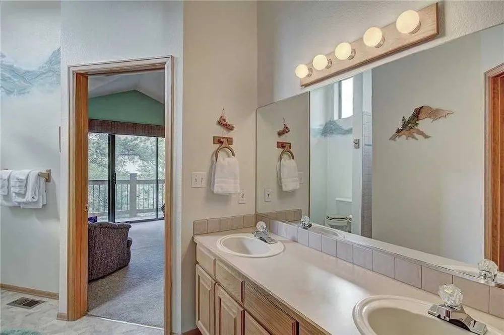 Village Point Townhomes Unit 308 by RedAwning