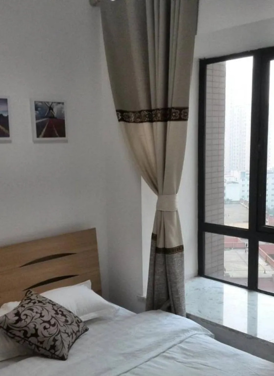 Xinyi Apartment