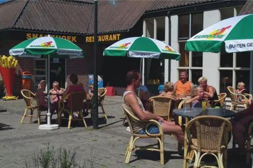 Roompot Bospark Lunsbergen