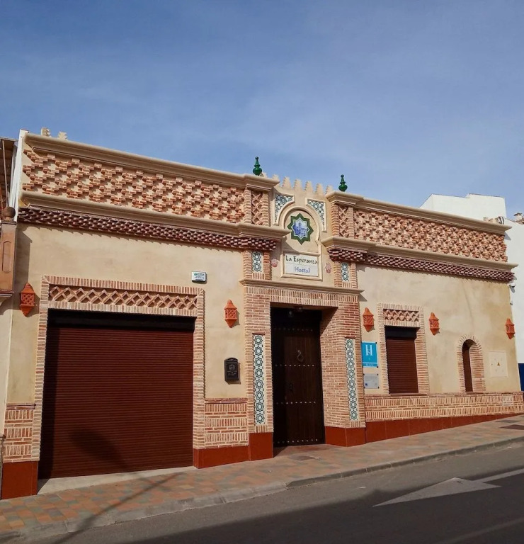 La Esperanza