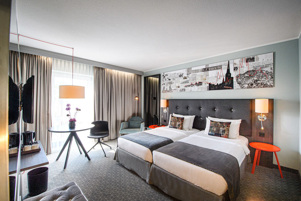 Holiday Inn Lübeck by IHG