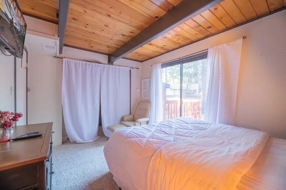A-Frame Delight