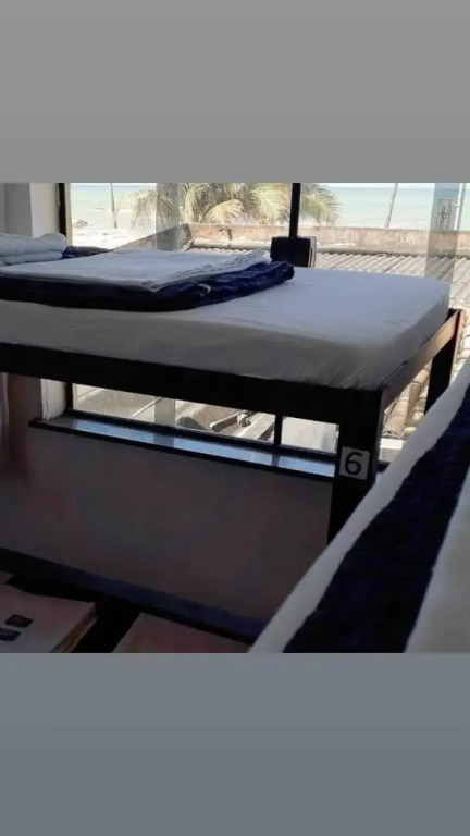 hostel quintal da sereia