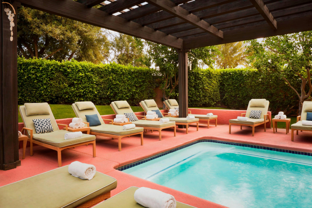 The Westin Rancho Mirage Golf Resort & Spa