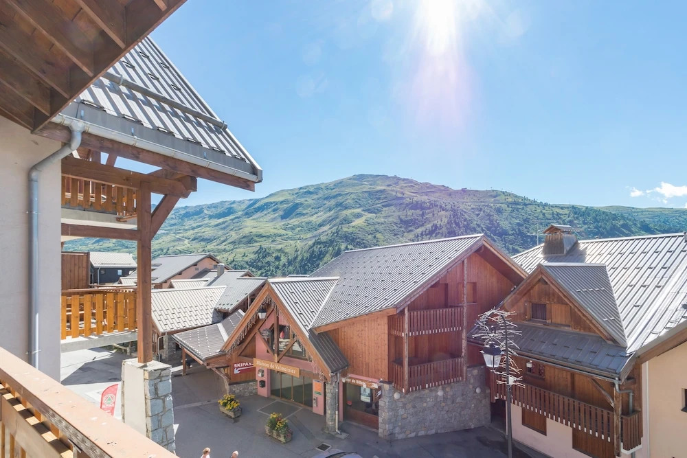Le Chalet A