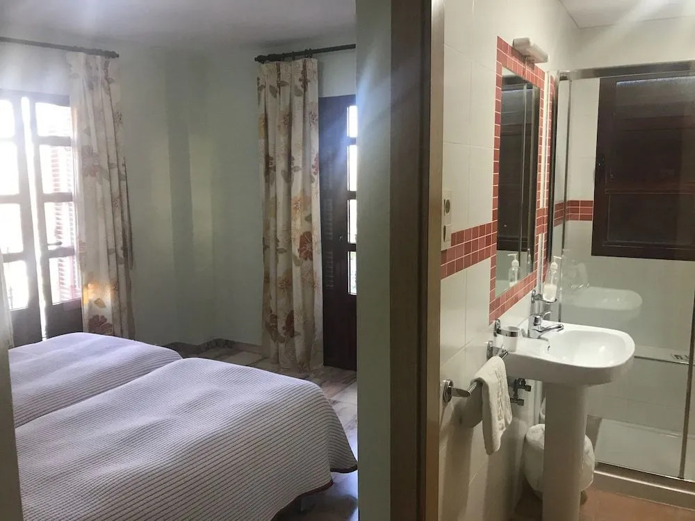 Hostal Rio de Oro