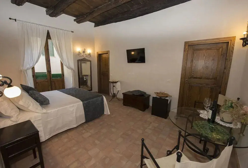 Camere da Cecè