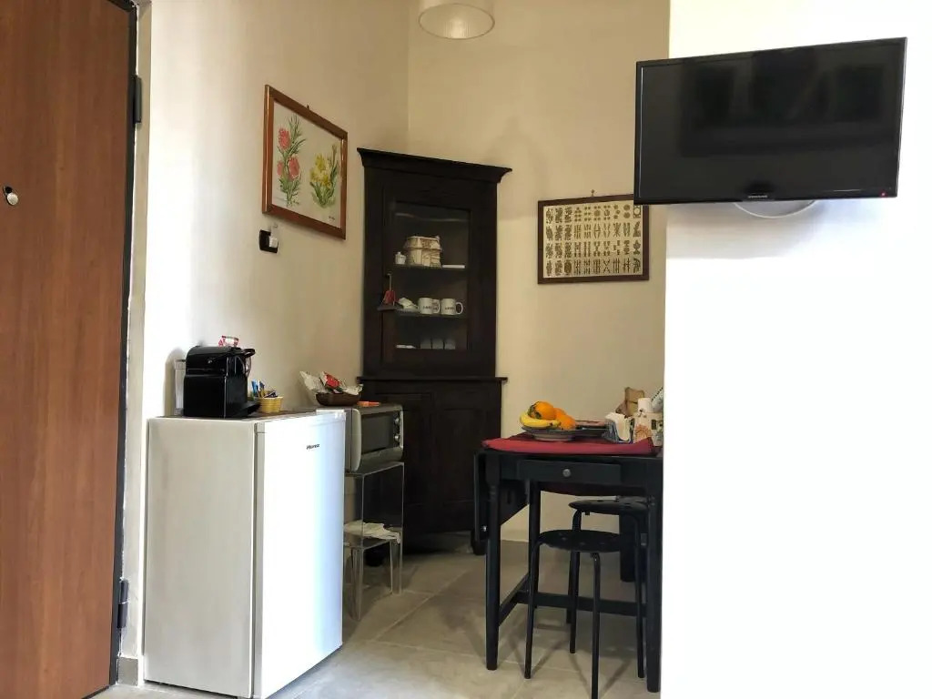 B&B Le Stanze Dei Mille