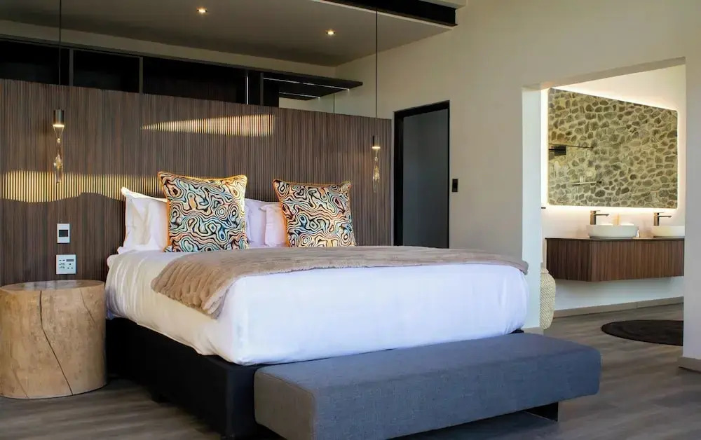 Umoya Safari Lodge