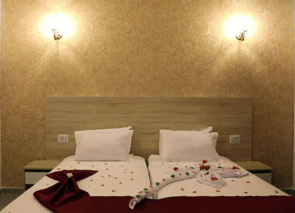 Hotel Mizwar Djerba