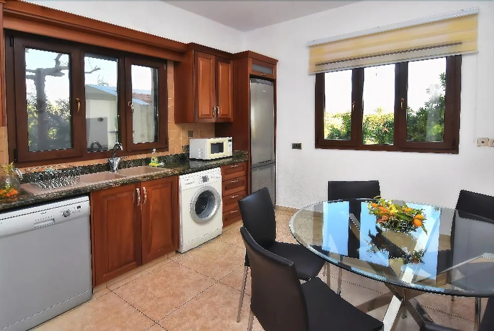 Villa Agios Ilias