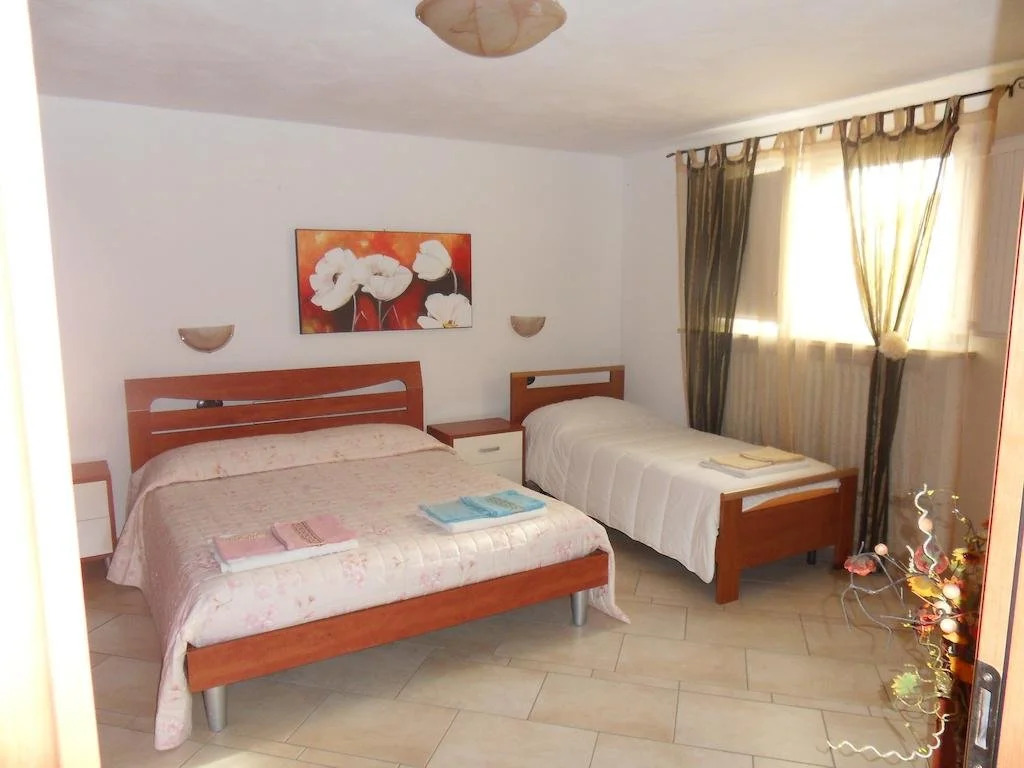 B&B La Piccola Oasi 1 e 2