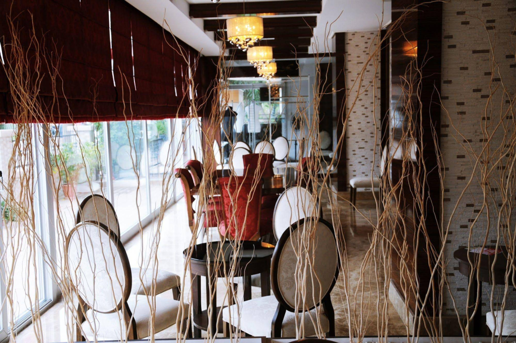 Drita Hotel