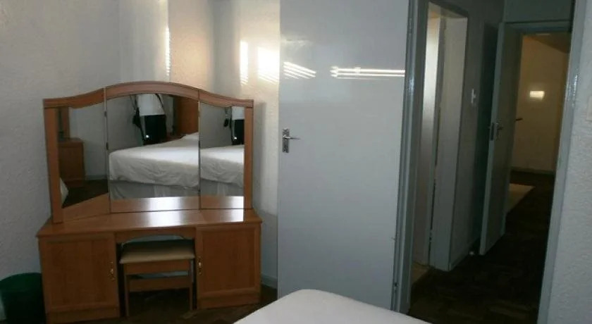 Vicmor Court 35 - Apartment