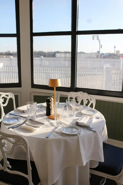 The Inn Of Cape May