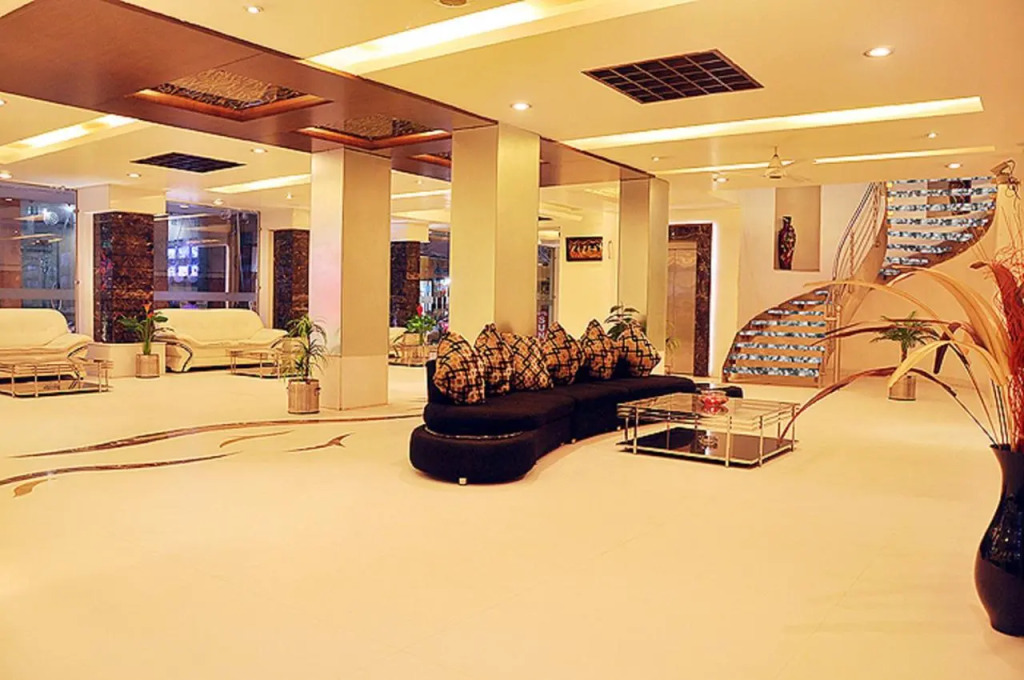 Hotel Sun International