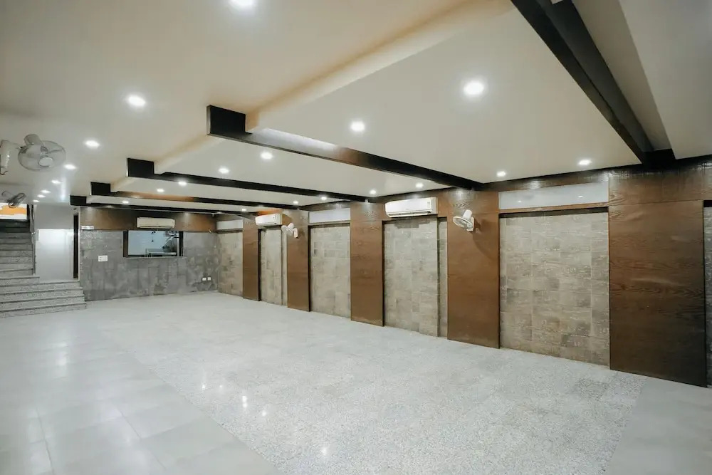 Hotel Jinendra Inn Jaipur