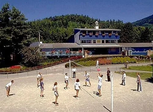 Hotel Parc Les Cigognes