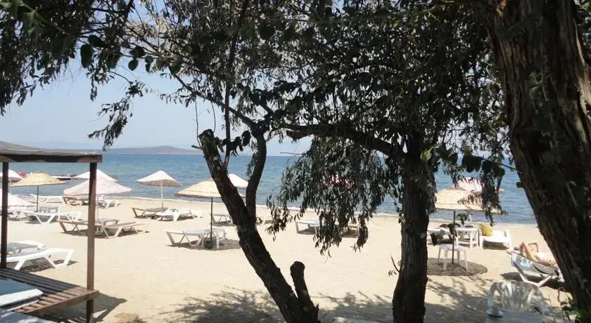 Sayilgan Hotel