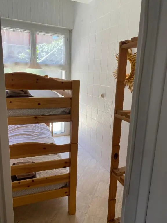 Appartement phare