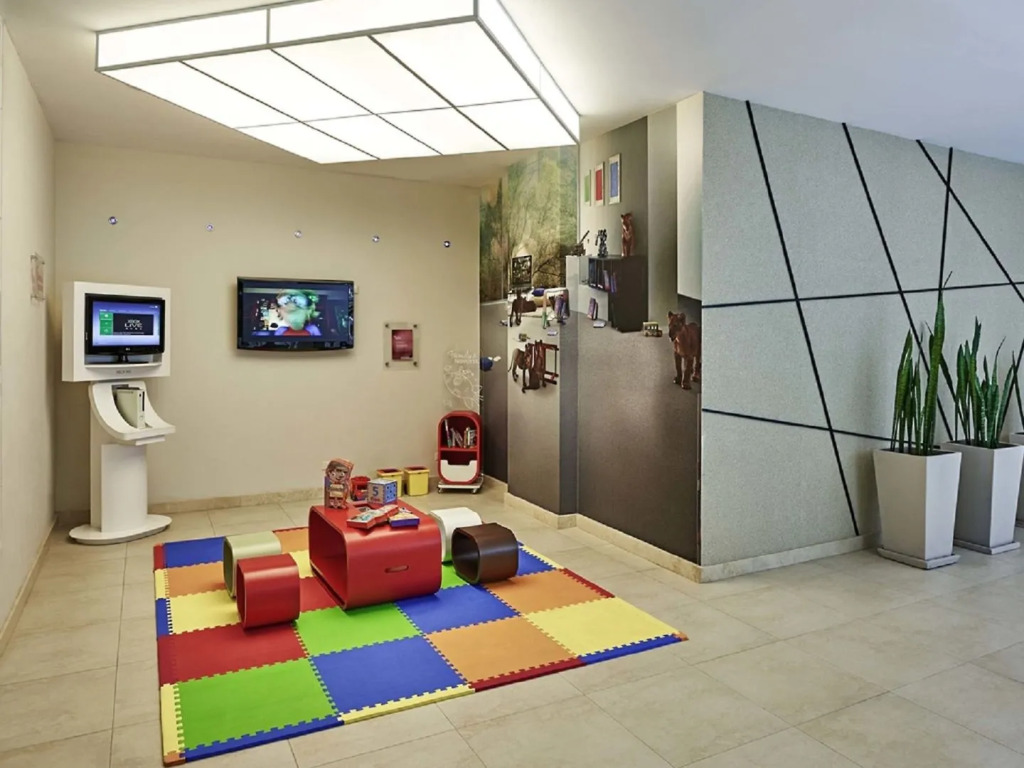 Novotel Lima San Isidro