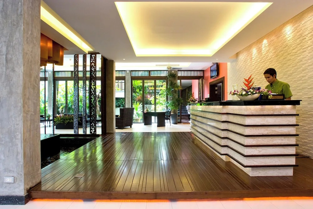 Club Wyndham Patong Hill Phuket
