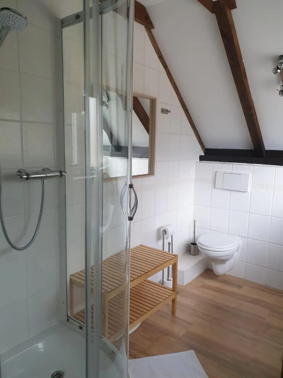 Ferienhaus Chiemgauer Auszeit