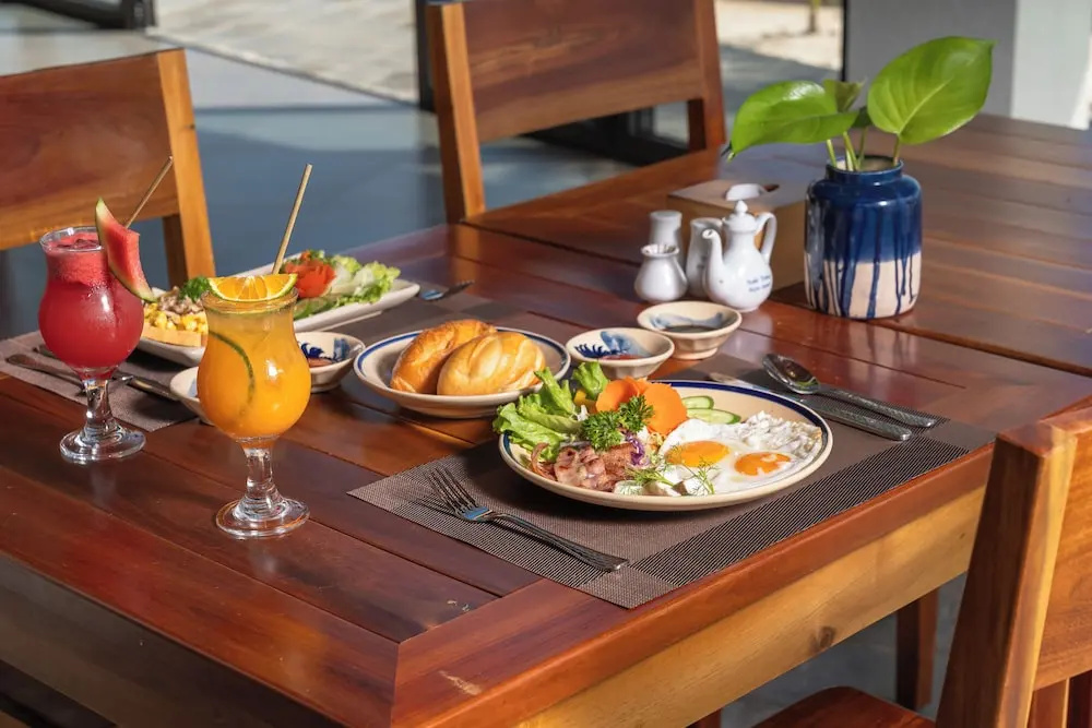 Coco Island Retreat Phu Quoc