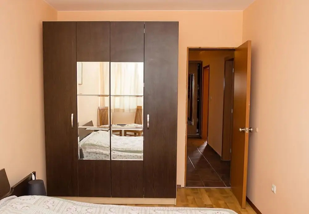 Fm Premium 2 Bdr Apartment Made Of Wood Varna