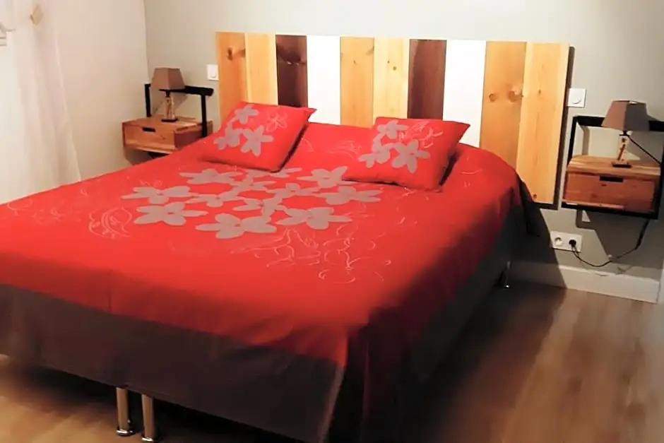 Hébergement Chambre D'Hôtes Grau Du Roi Mas Des Marines Piscine Adult Only