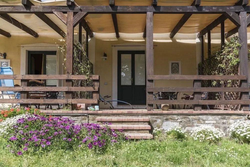 Country House Araba Phoenix