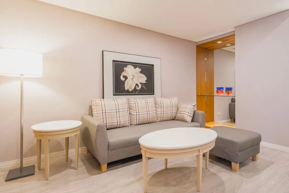 家美瑞品 台北 - Jiamei Hotel