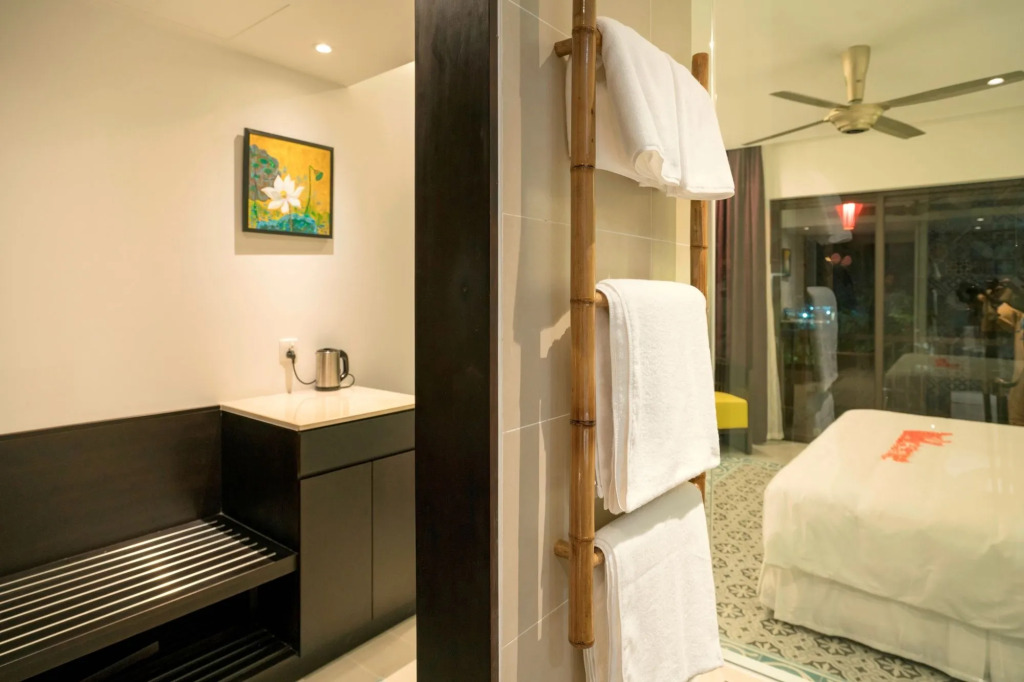 Premier Senvila Boutique Resort & Spa
