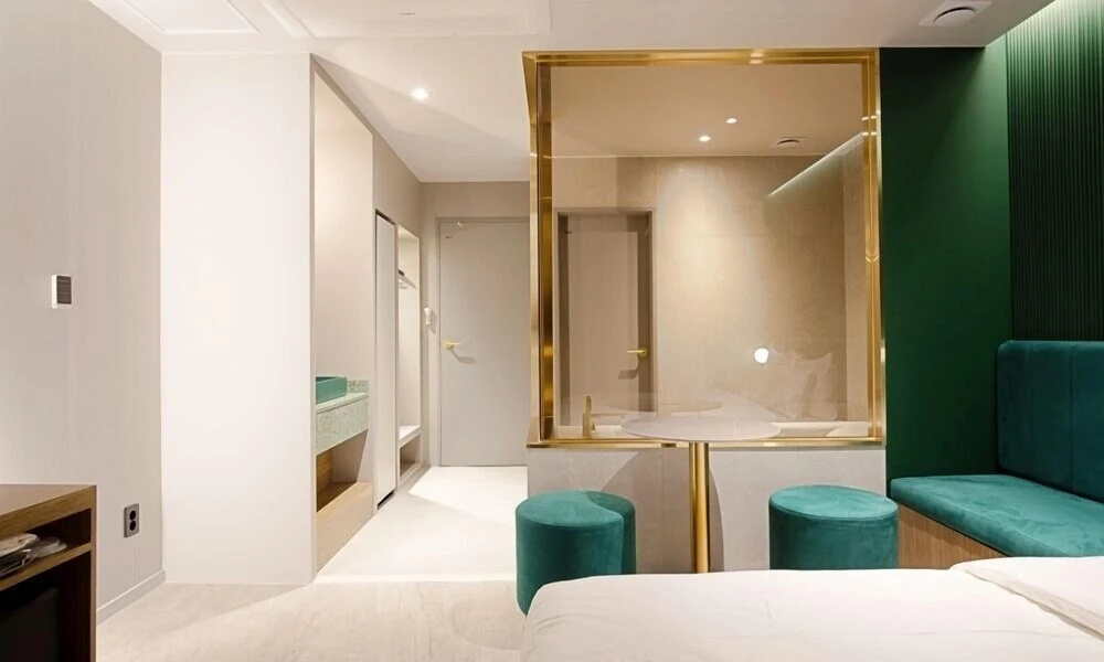 Hotel Ippda Gumdan