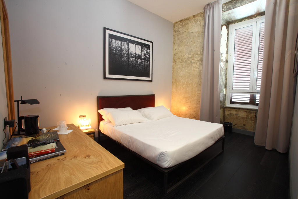 Suite Art Navona