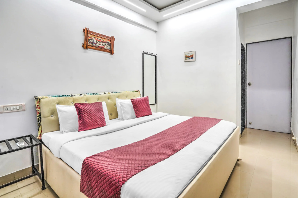 Villa Bliss by Palette Homes Lonavala